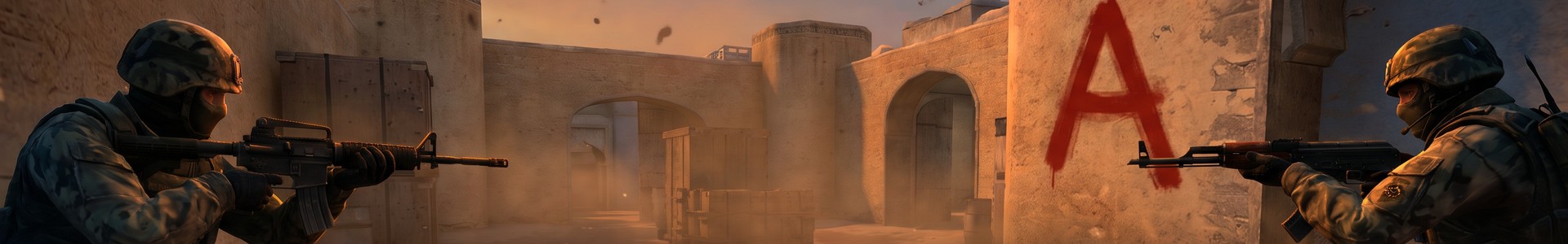 Ranking Counter-Strike 1.6